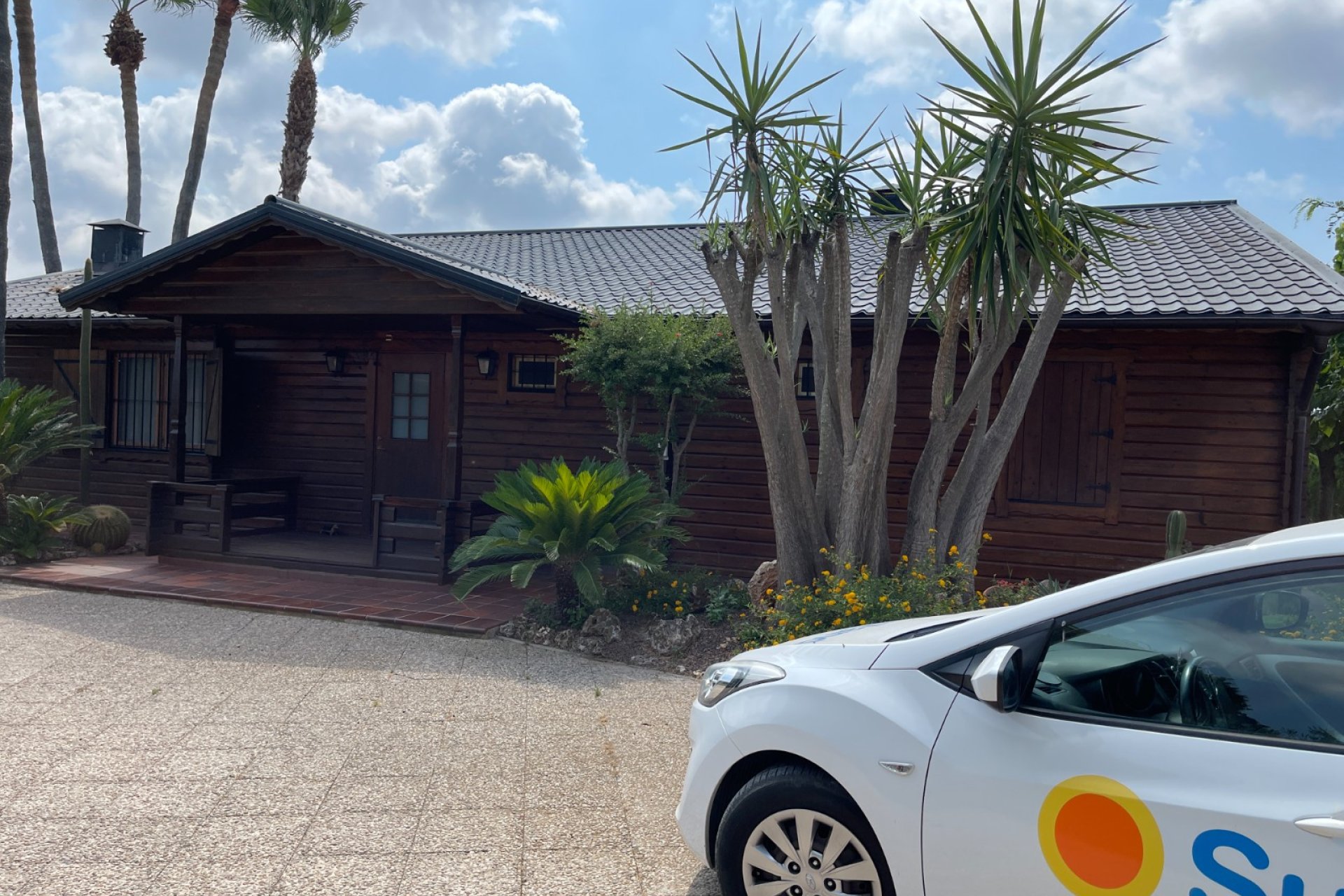 Reventa - Villa - San Fulgencio - La Marina