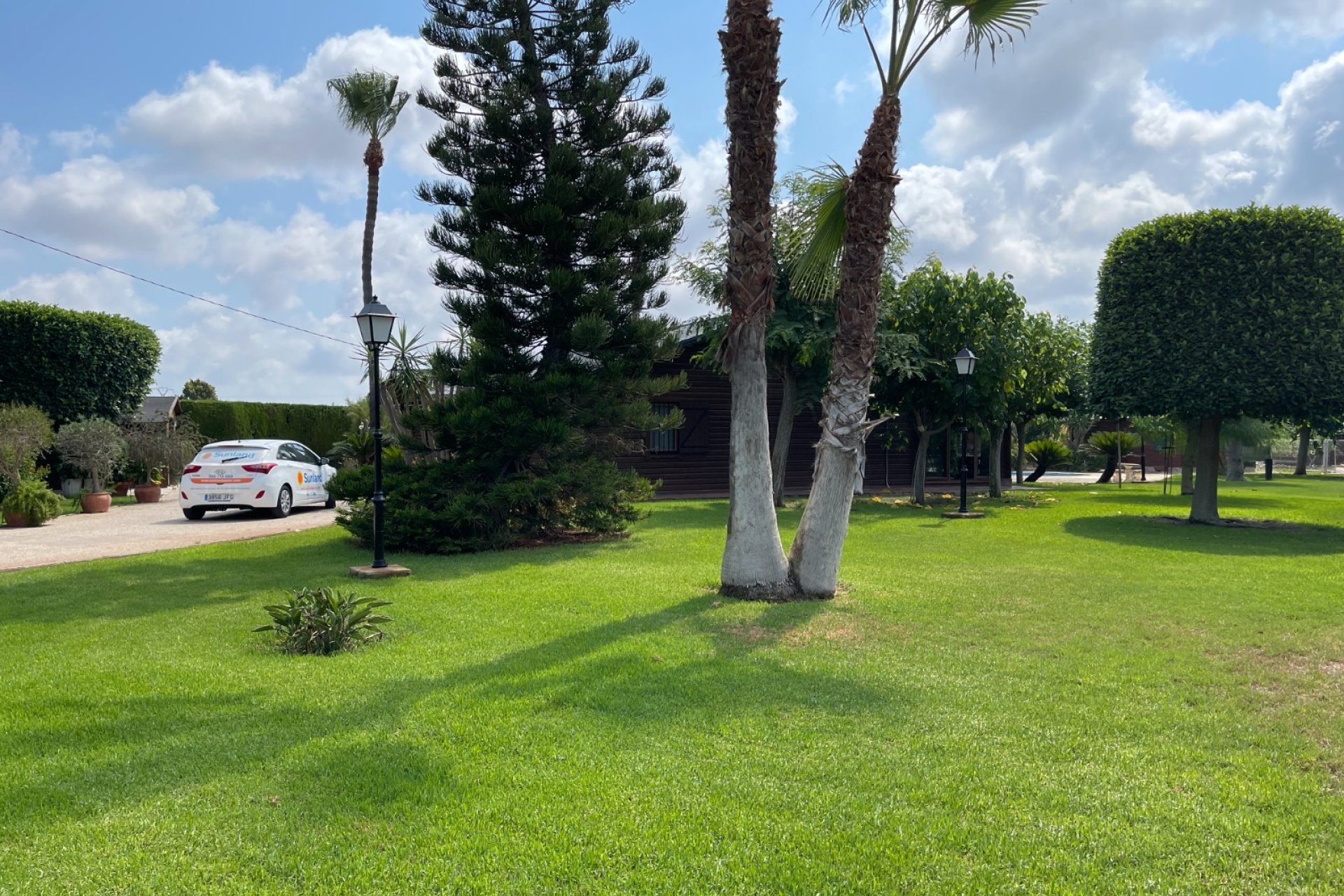 Reventa - Villa - San Fulgencio - La Marina