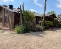 Reventa - Villa - San Fulgencio - La Marina