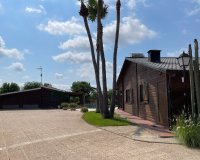 Reventa - Villa - San Fulgencio - La Marina