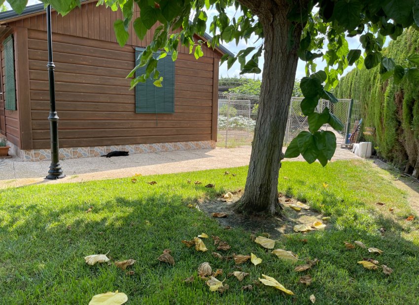 Reventa - Villa - San Fulgencio - La Marina