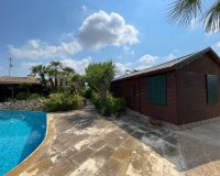 Reventa - Villa - San Fulgencio - La Marina