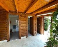 Reventa - Villa - San Fulgencio - La Marina