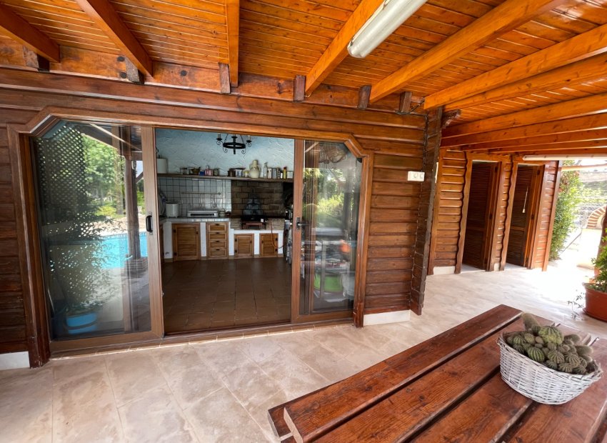 Reventa - Villa - San Fulgencio - La Marina