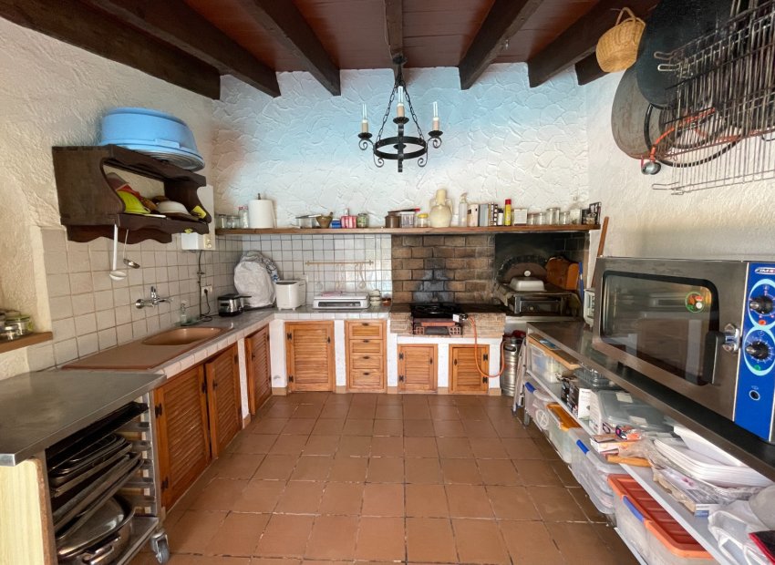 Reventa - Villa - San Fulgencio - La Marina