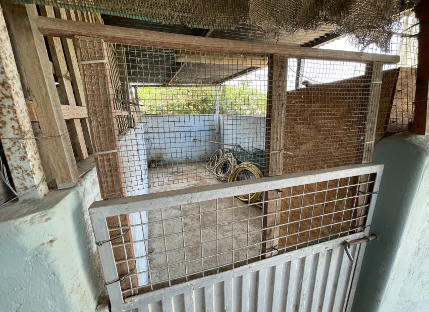 Reventa - Villa - San Fulgencio - La Marina