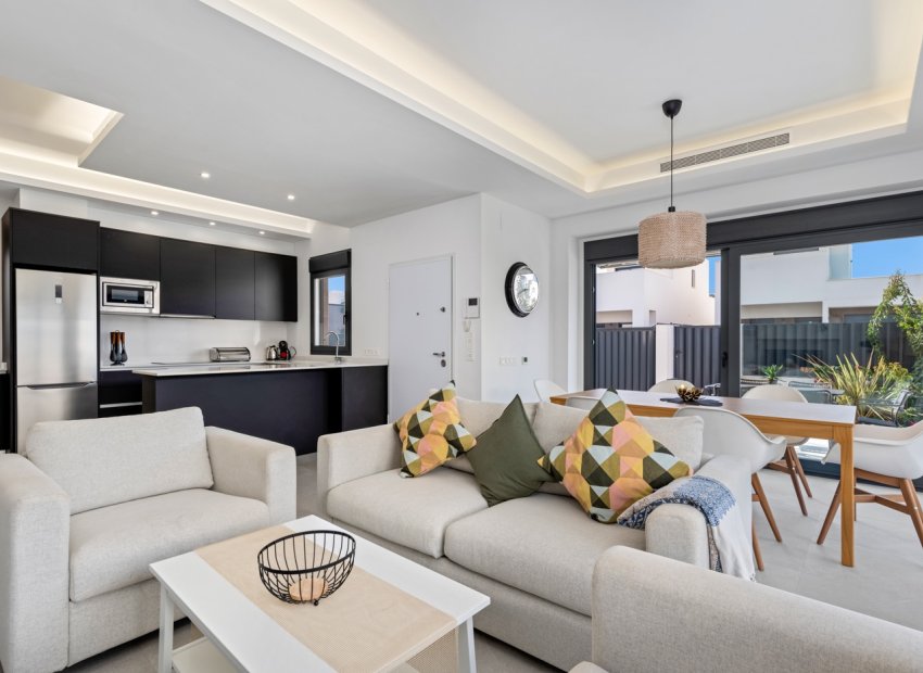 Reventa - Villa - San Fulgencio - La Marina