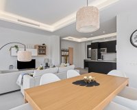 Reventa - Villa - San Fulgencio - La Marina