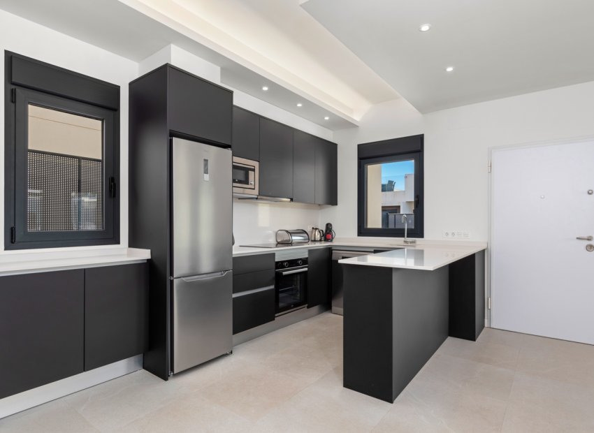 Reventa - Villa - San Fulgencio - La Marina