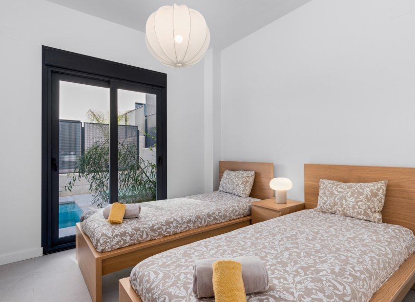 Reventa - Villa - San Fulgencio - La Marina