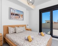 Reventa - Villa - San Fulgencio - La Marina