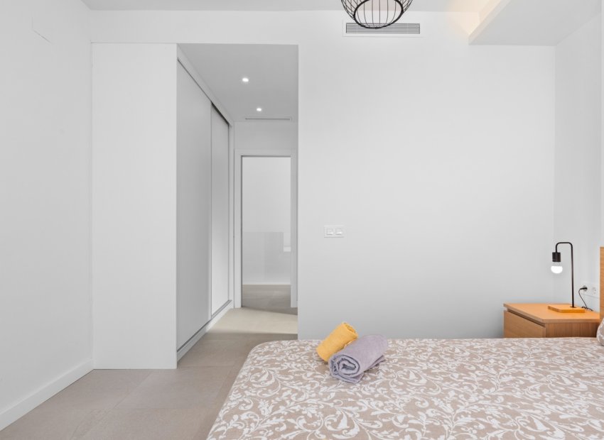 Reventa - Villa - San Fulgencio - La Marina