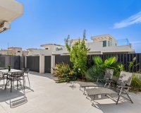 Reventa - Villa - San Fulgencio - La Marina