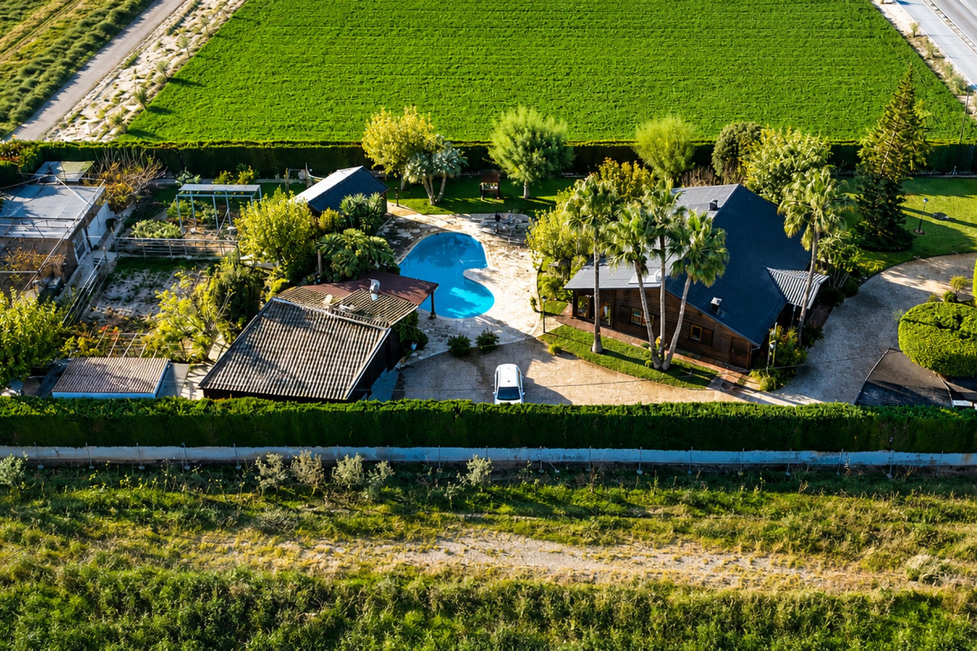 Reventa - Villa - San Fulgencio - La Marina