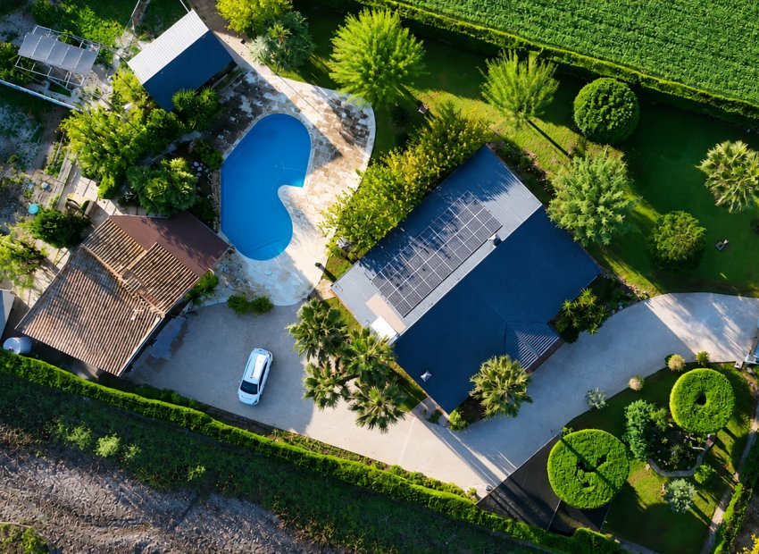 Reventa - Villa - San Fulgencio - La Marina