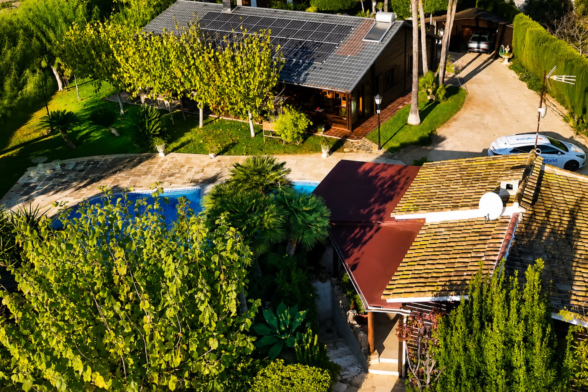 Reventa - Villa - San Fulgencio - La Marina