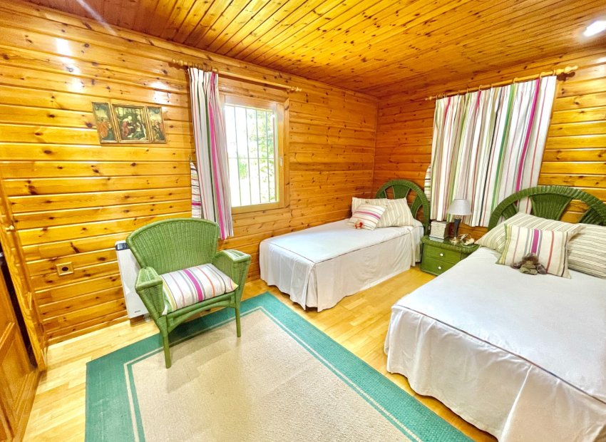 Reventa - Villa - San Fulgencio - La Marina