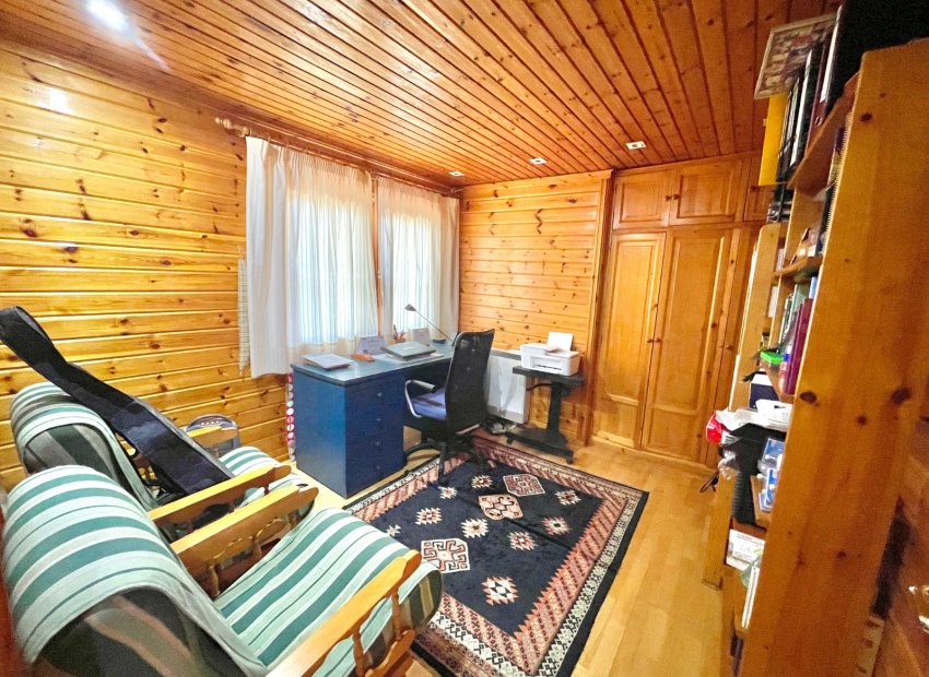 Reventa - Villa - San Fulgencio - La Marina