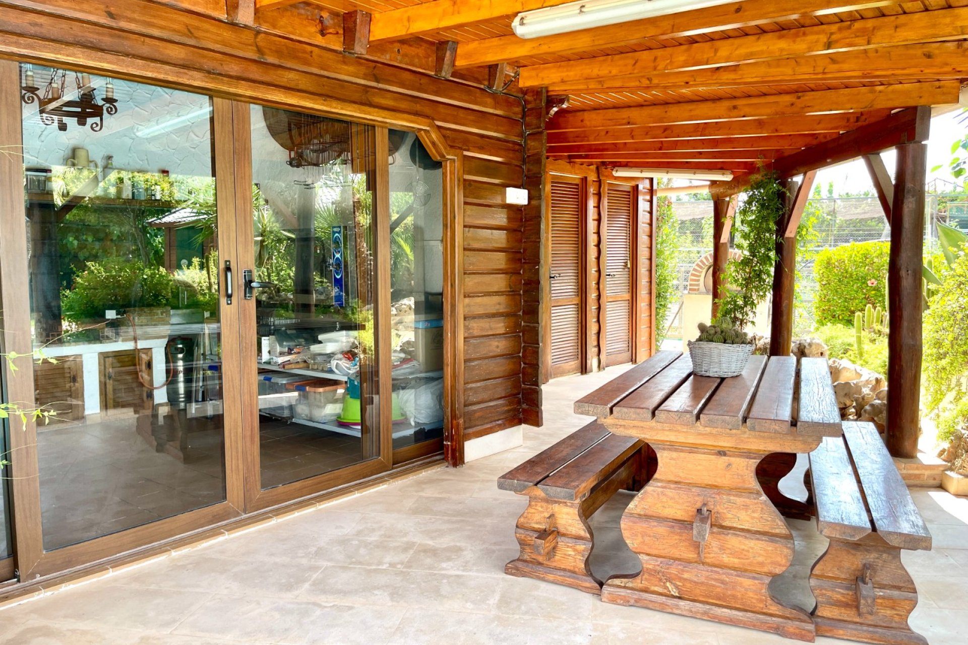 Reventa - Villa - San Fulgencio - La Marina