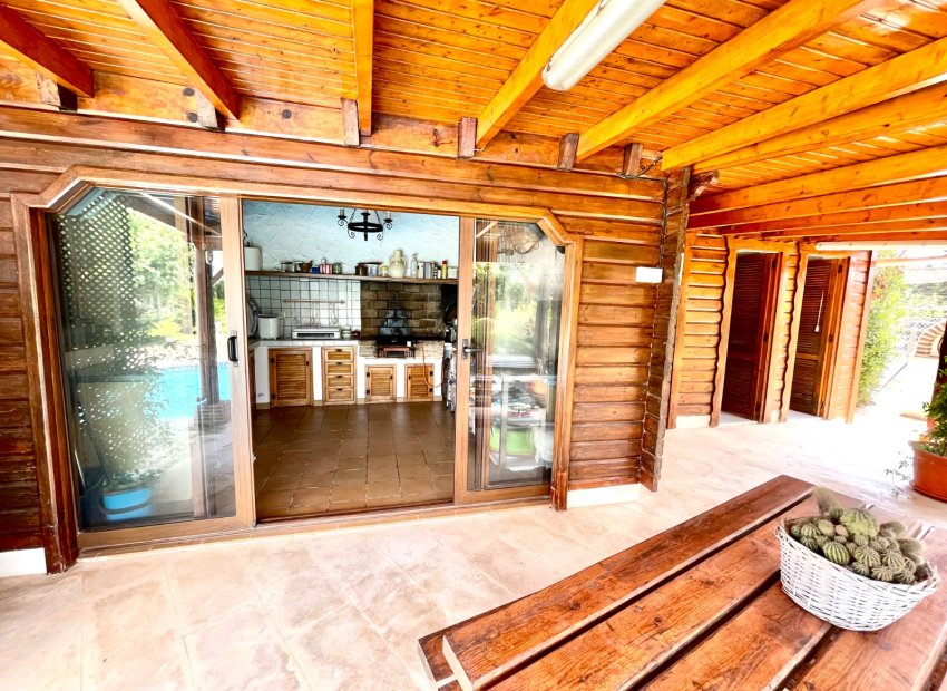 Reventa - Villa - San Fulgencio - La Marina