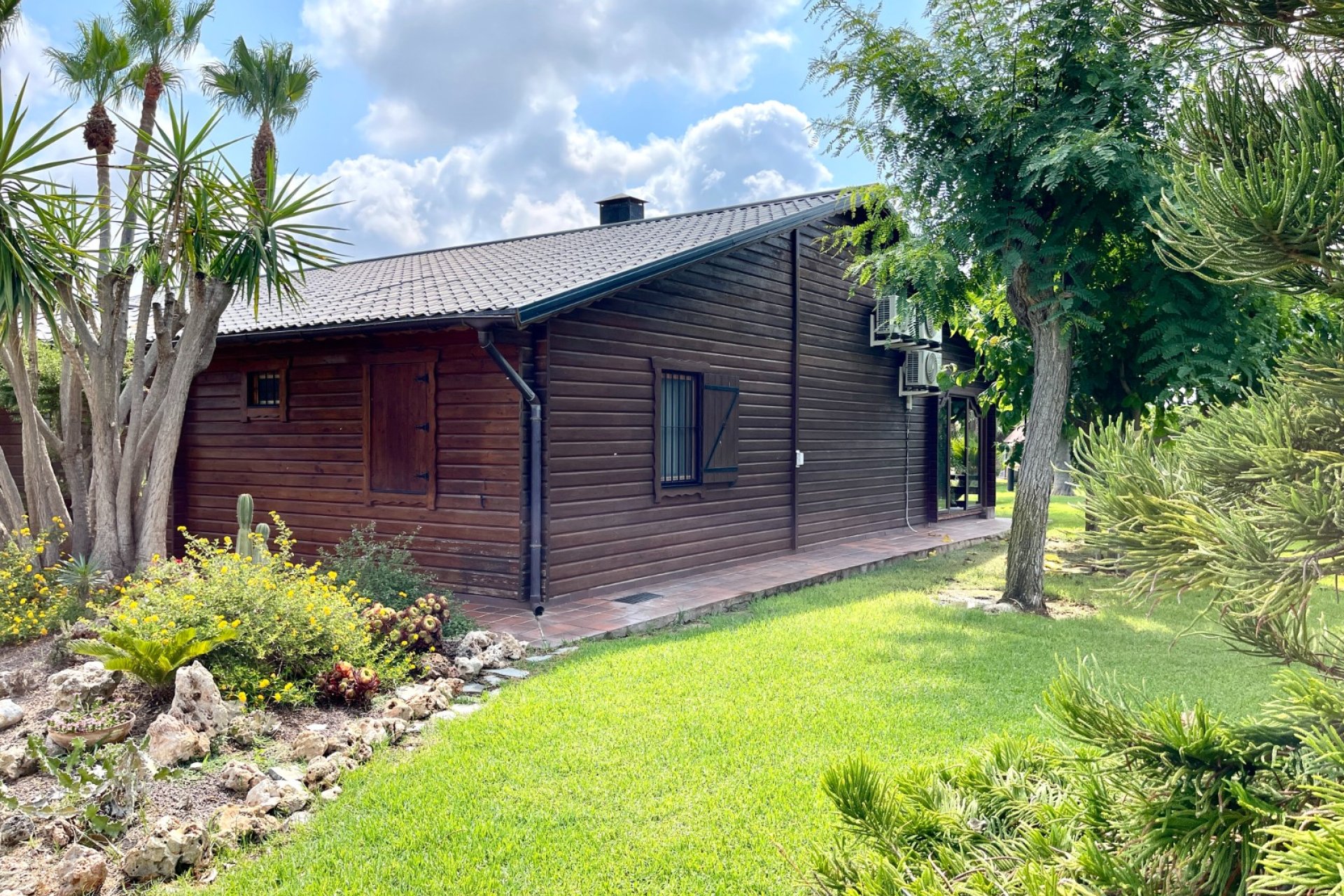 Reventa - Villa - San Fulgencio - La Marina