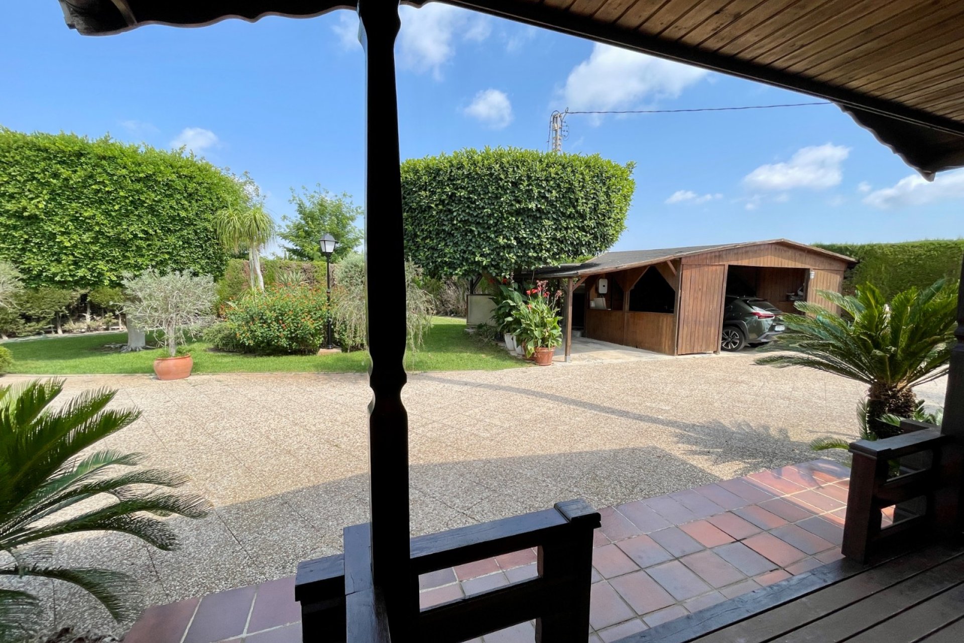 Reventa - Villa - San Fulgencio - La Marina