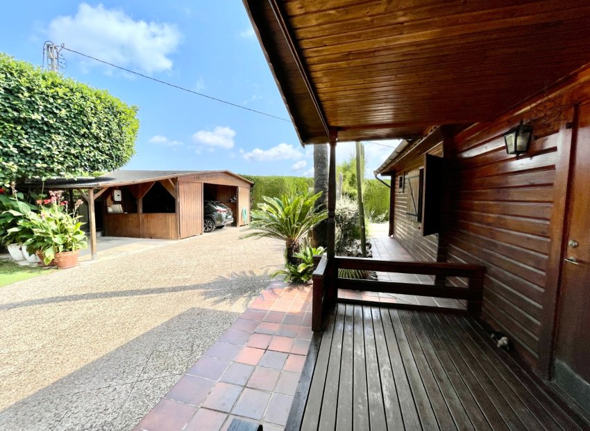 Reventa - Villa - San Fulgencio - La Marina