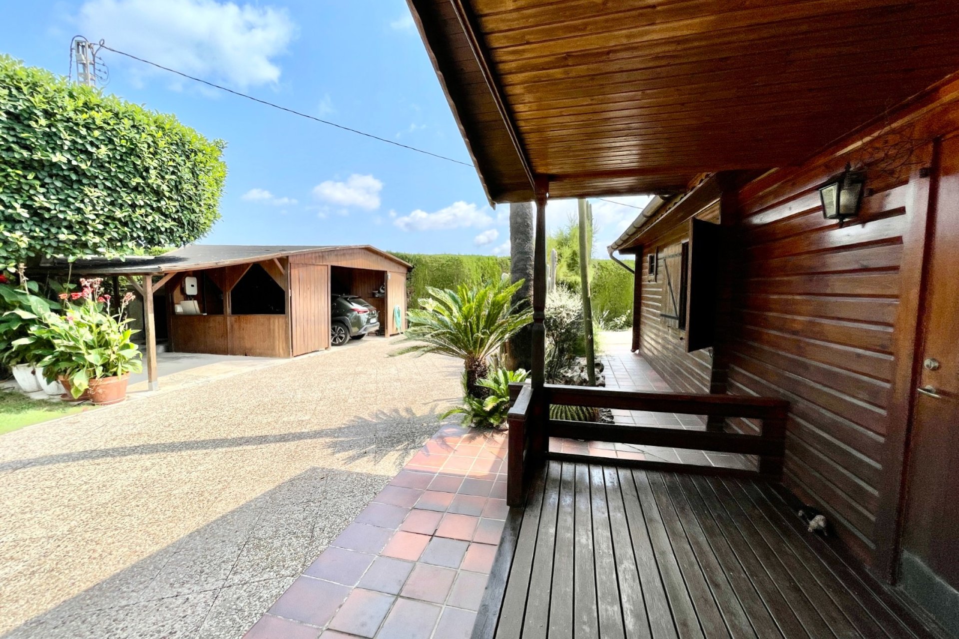 Reventa - Villa - San Fulgencio - La Marina