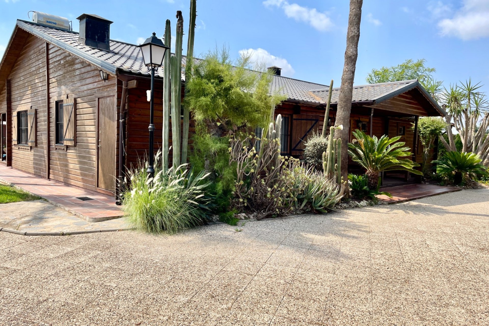 Reventa - Villa - San Fulgencio - La Marina