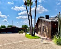Reventa - Villa - San Fulgencio - La Marina