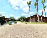 Reventa - Villa - San Fulgencio - La Marina