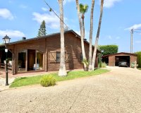 Reventa - Villa - San Fulgencio - La Marina