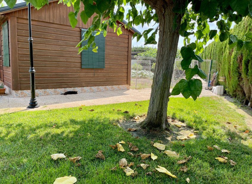 Reventa - Villa - San Fulgencio - La Marina