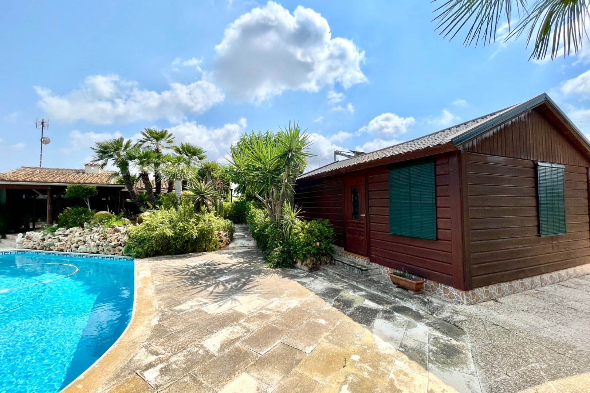 Reventa - Villa - San Fulgencio - La Marina