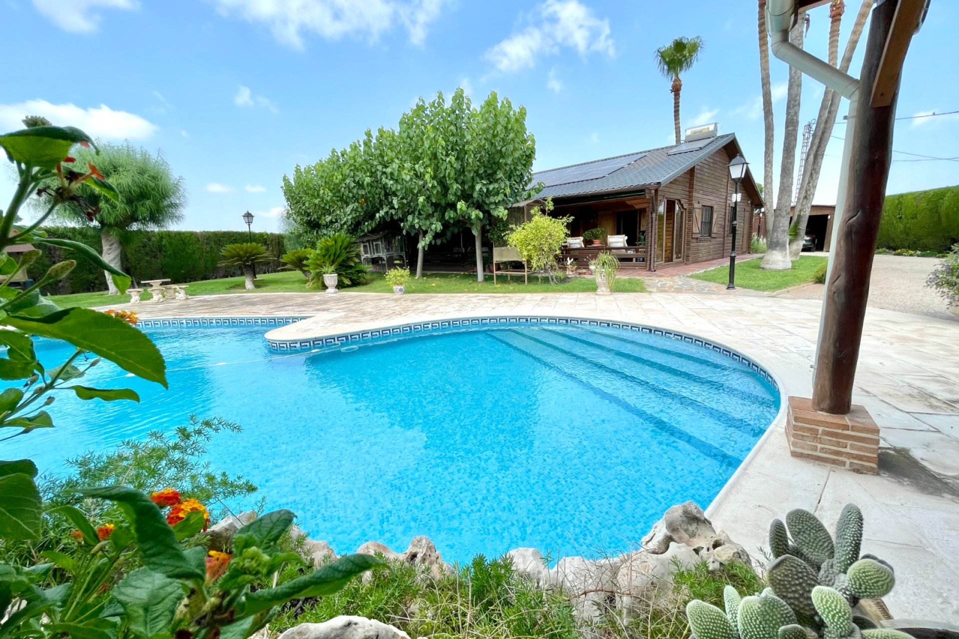 Reventa - Villa - San Fulgencio - La Marina