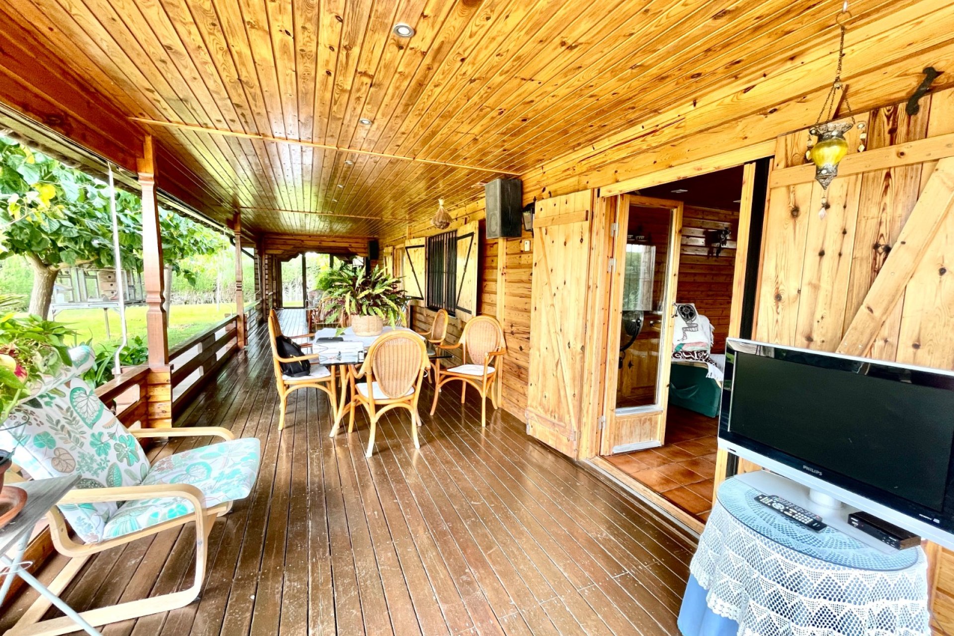 Reventa - Villa - San Fulgencio - La Marina