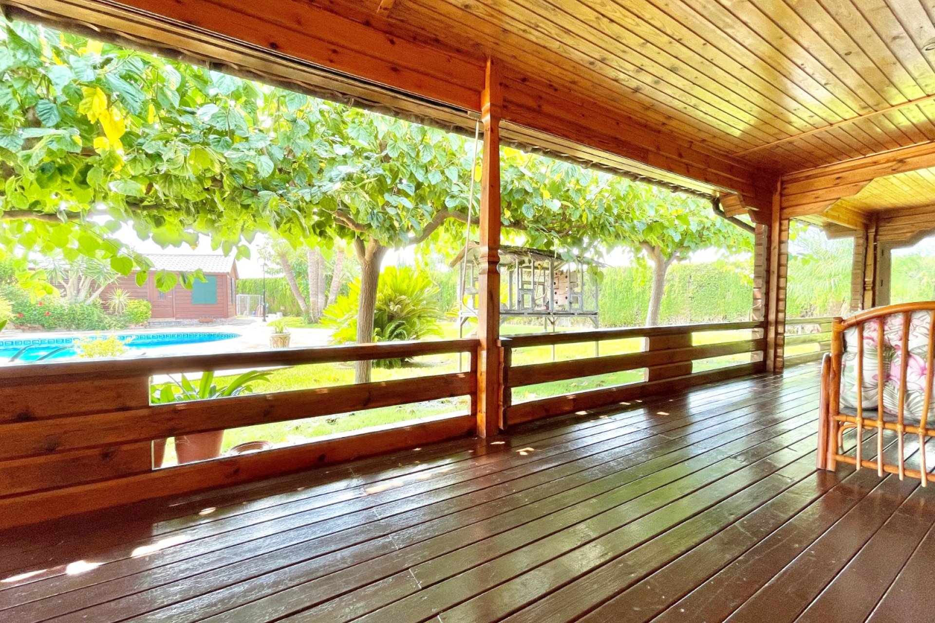 Reventa - Villa - San Fulgencio - La Marina