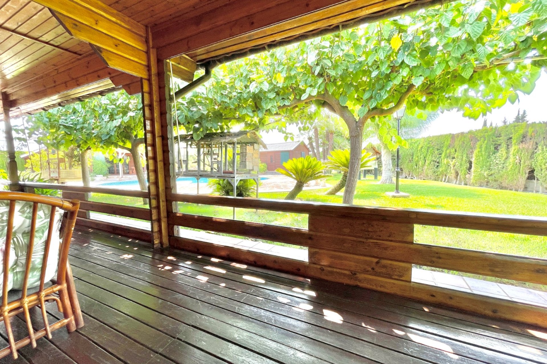 Reventa - Villa - San Fulgencio - La Marina