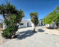 Reventa - Villa - San Fulgencio - La Marina