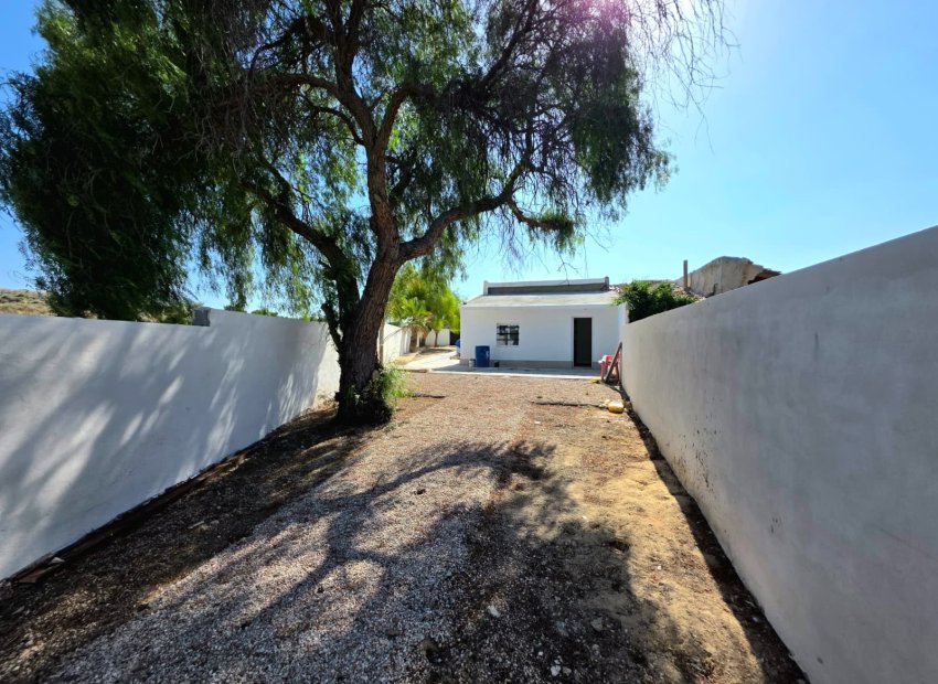 Reventa - Villa - San Fulgencio - La Marina