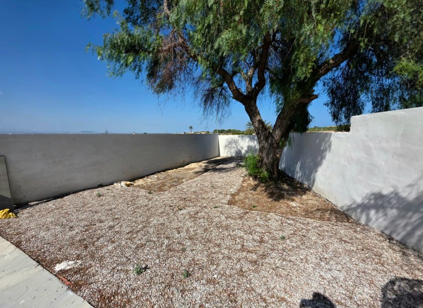 Reventa - Villa - San Fulgencio - La Marina