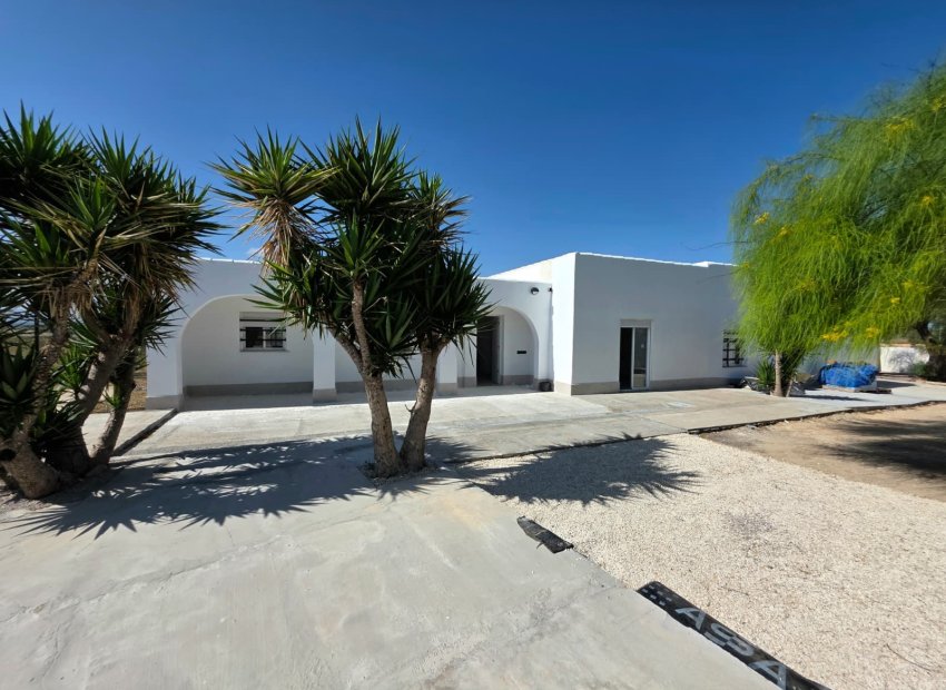 Reventa - Villa - San Fulgencio - La Marina