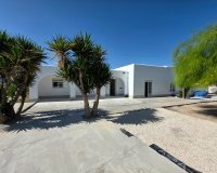 Reventa - Villa - San Fulgencio - La Marina