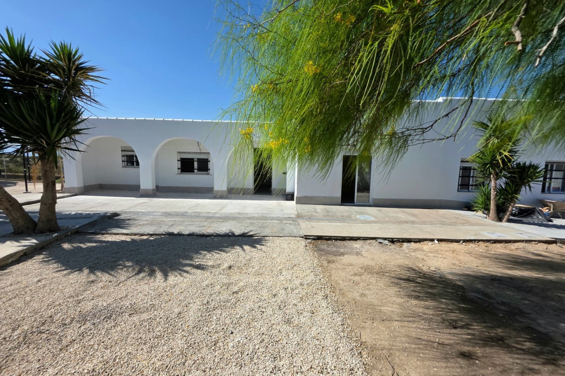Reventa - Villa - San Fulgencio - La Marina