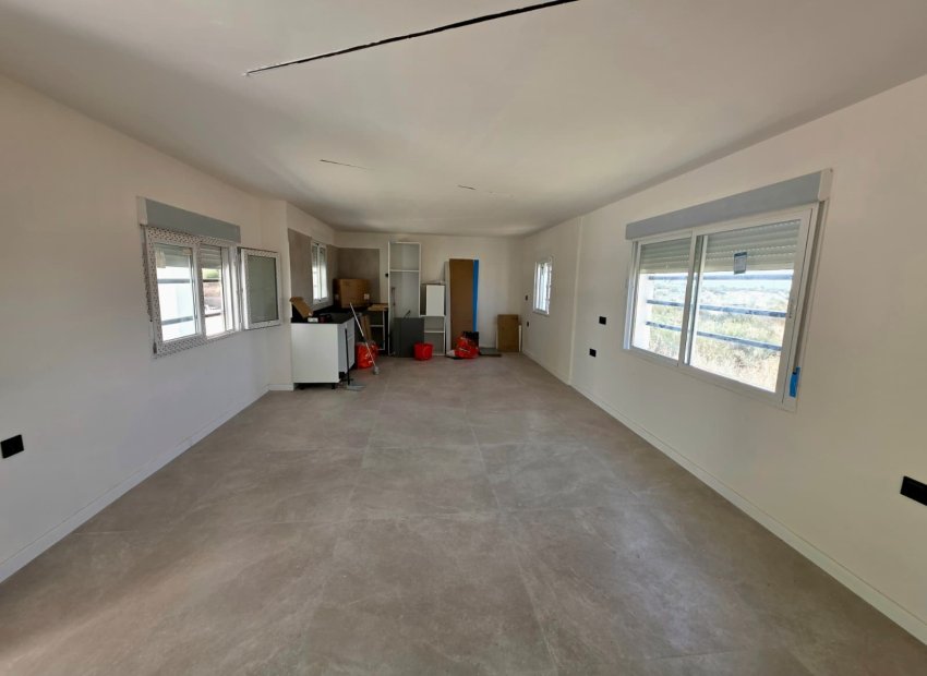 Reventa - Villa - San Fulgencio - La Marina