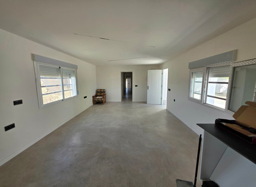 Reventa - Villa - San Fulgencio - La Marina