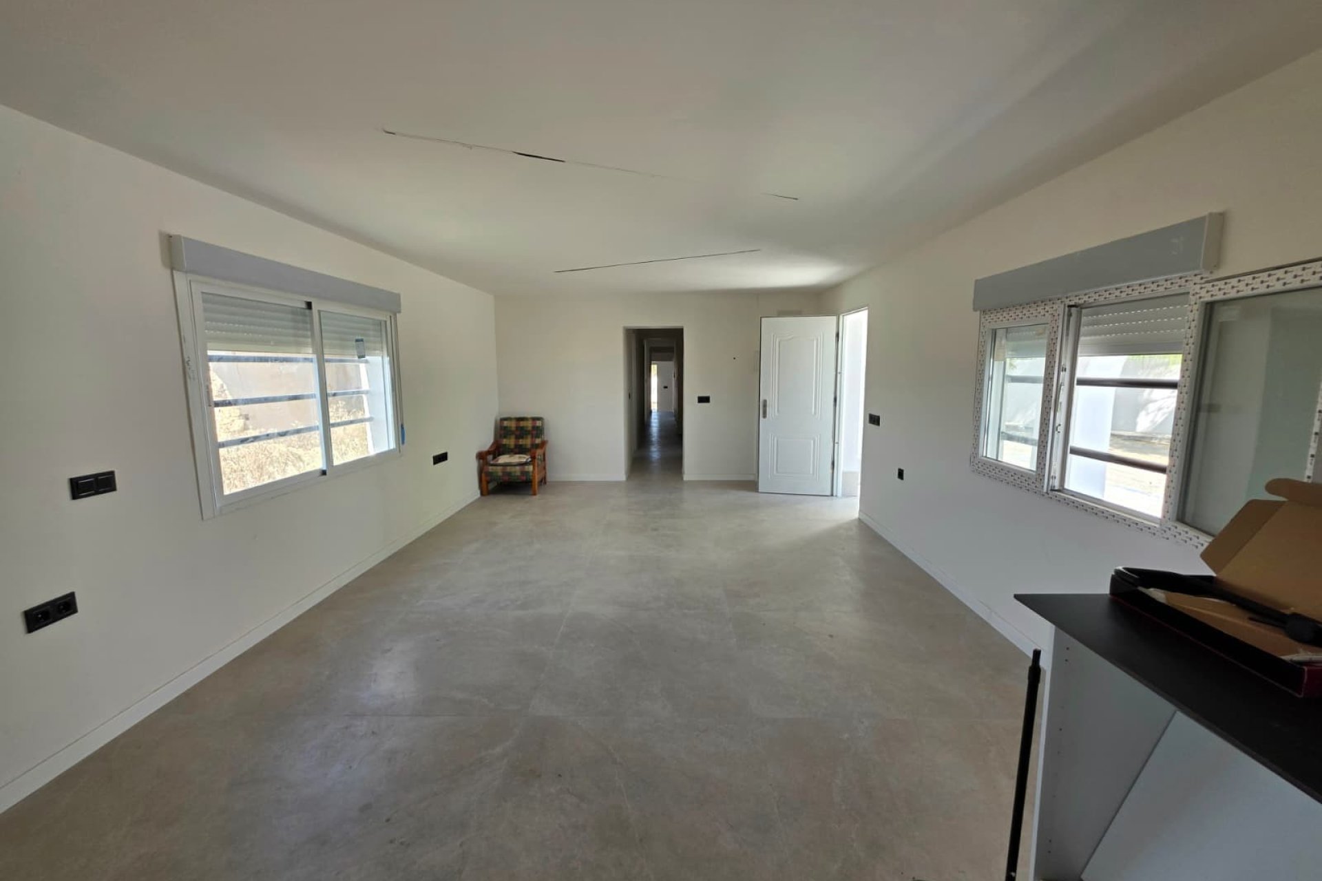 Reventa - Villa - San Fulgencio - La Marina