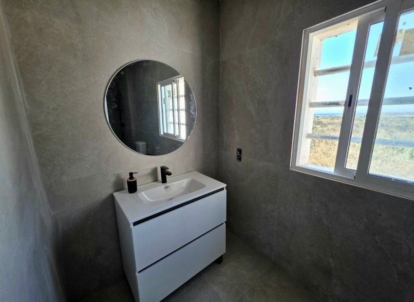 Reventa - Villa - San Fulgencio - La Marina