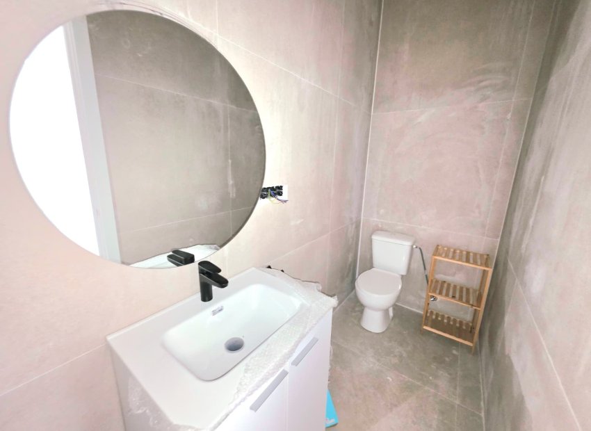 Reventa - Villa - San Fulgencio - La Marina