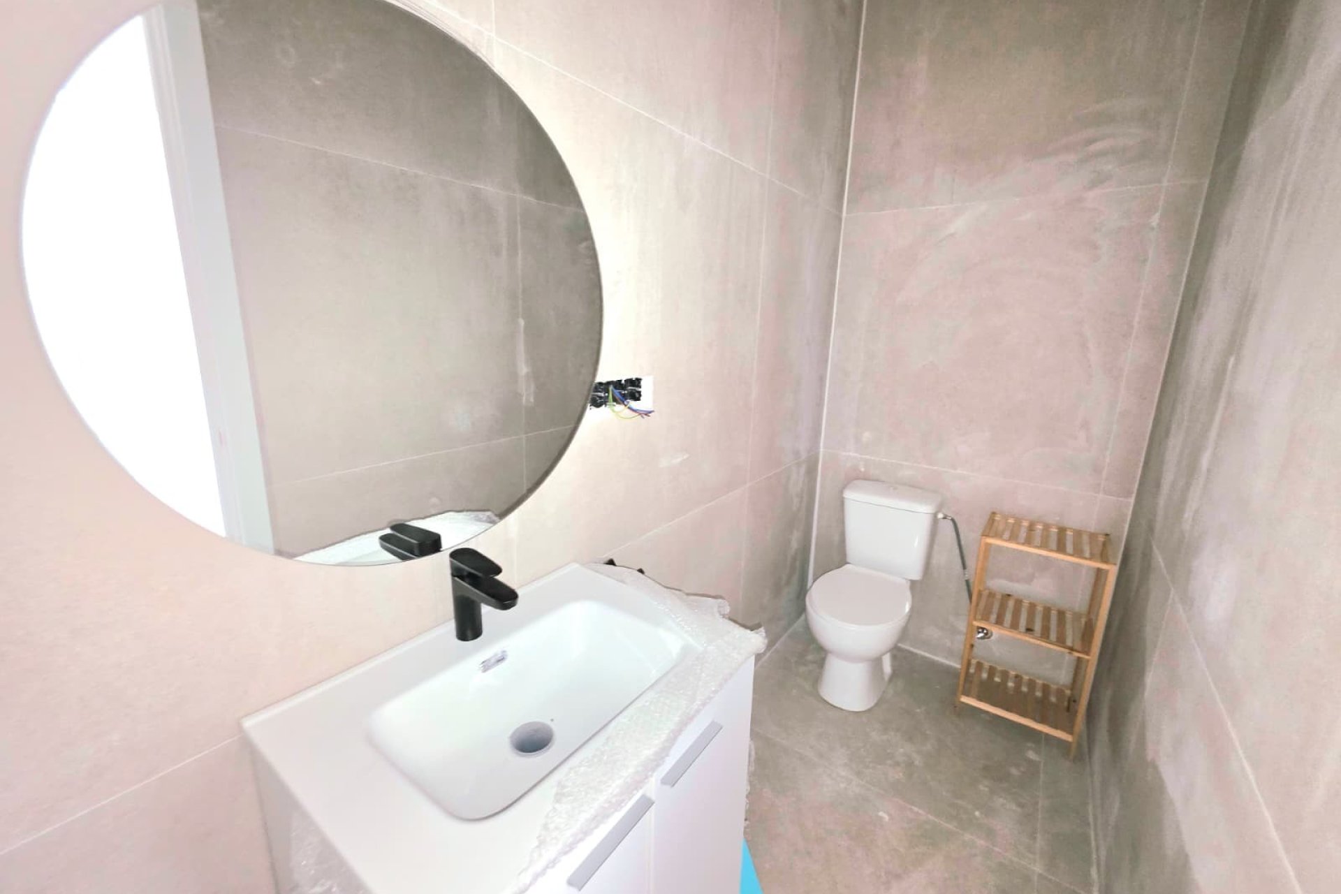 Reventa - Villa - San Fulgencio - La Marina